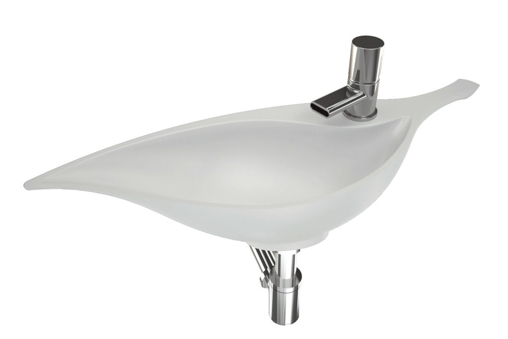 Lave-mains COLIBRI - DECOTEC