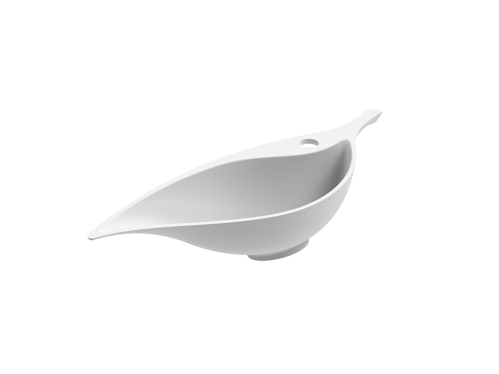 Lave mains colibri 3 4 gauche - DECOTEC