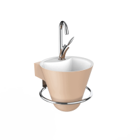 Thumbnail of http://Lave-mains%20Cône%20joli%20teint%20mat%20-%20DECOTEC