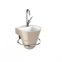 Thumbnail of http://Lave-mains%20Cône%20poudre%20brillant%20-%20DECOTEC