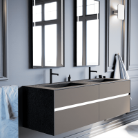 Thumbnail of http://Meuble%20de%20salle%20de%20bain%20vasque%20intégrée%20-%20DECOTEC