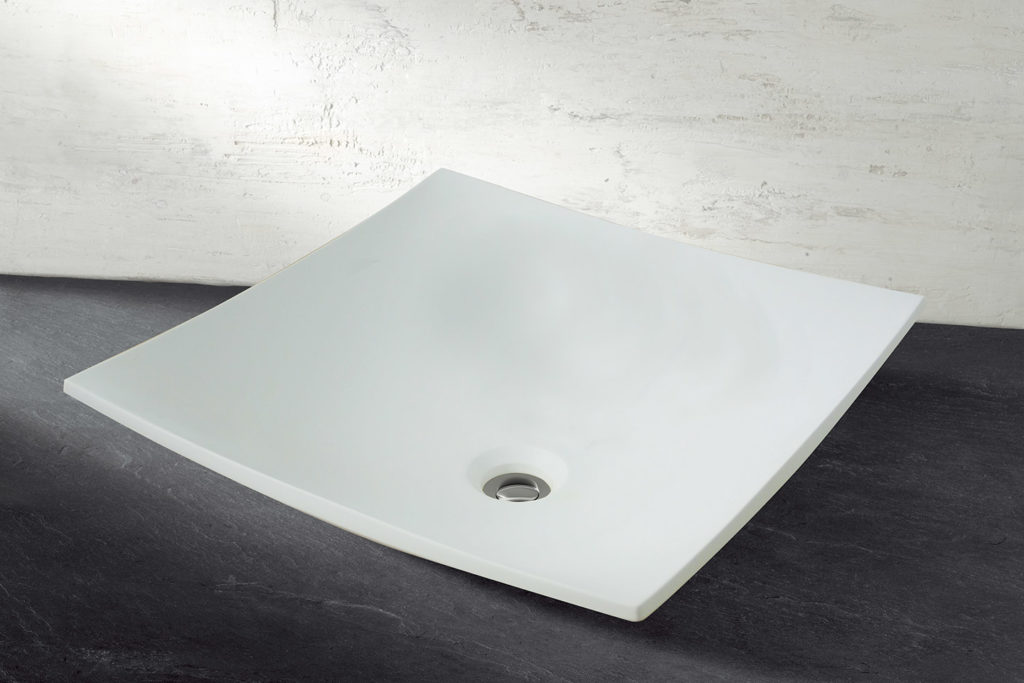 Vasque à poser Rialto 40cm par DECOTEC