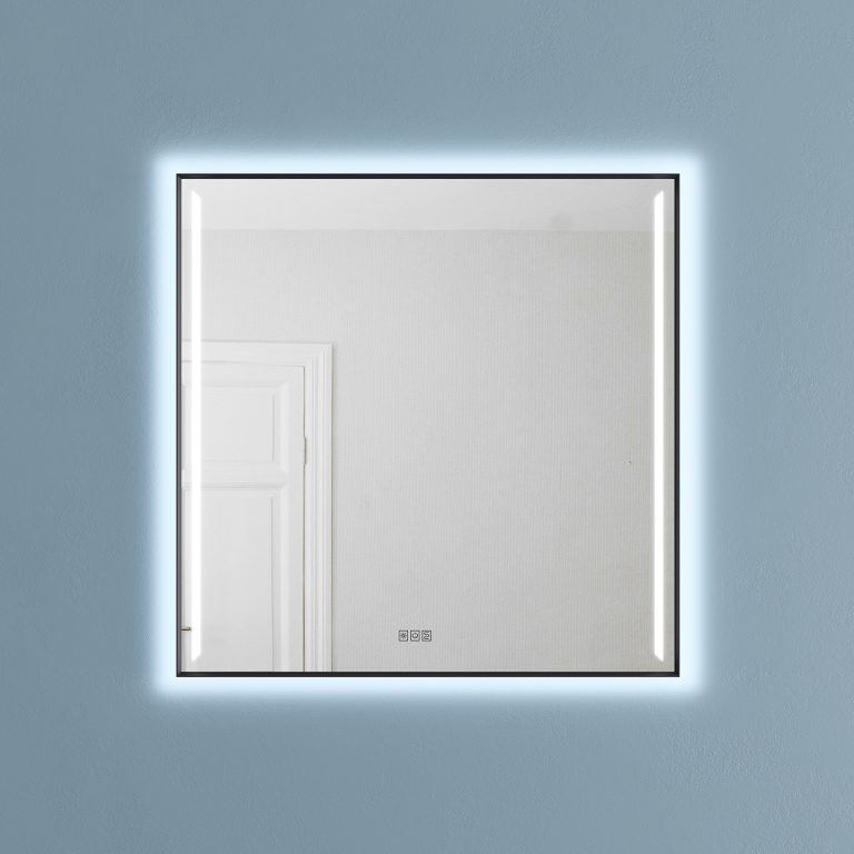 The Confidence mirror by DECOTEC
