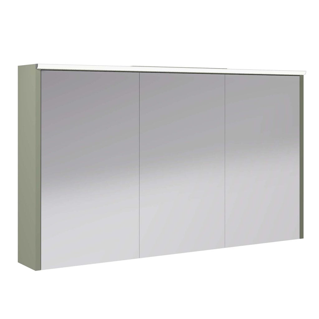 Armoire Archi Fougère mat L120