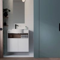 Thumbnail of http://meuble%20vasque%20Astuce,%20blanc,%2075%20cm