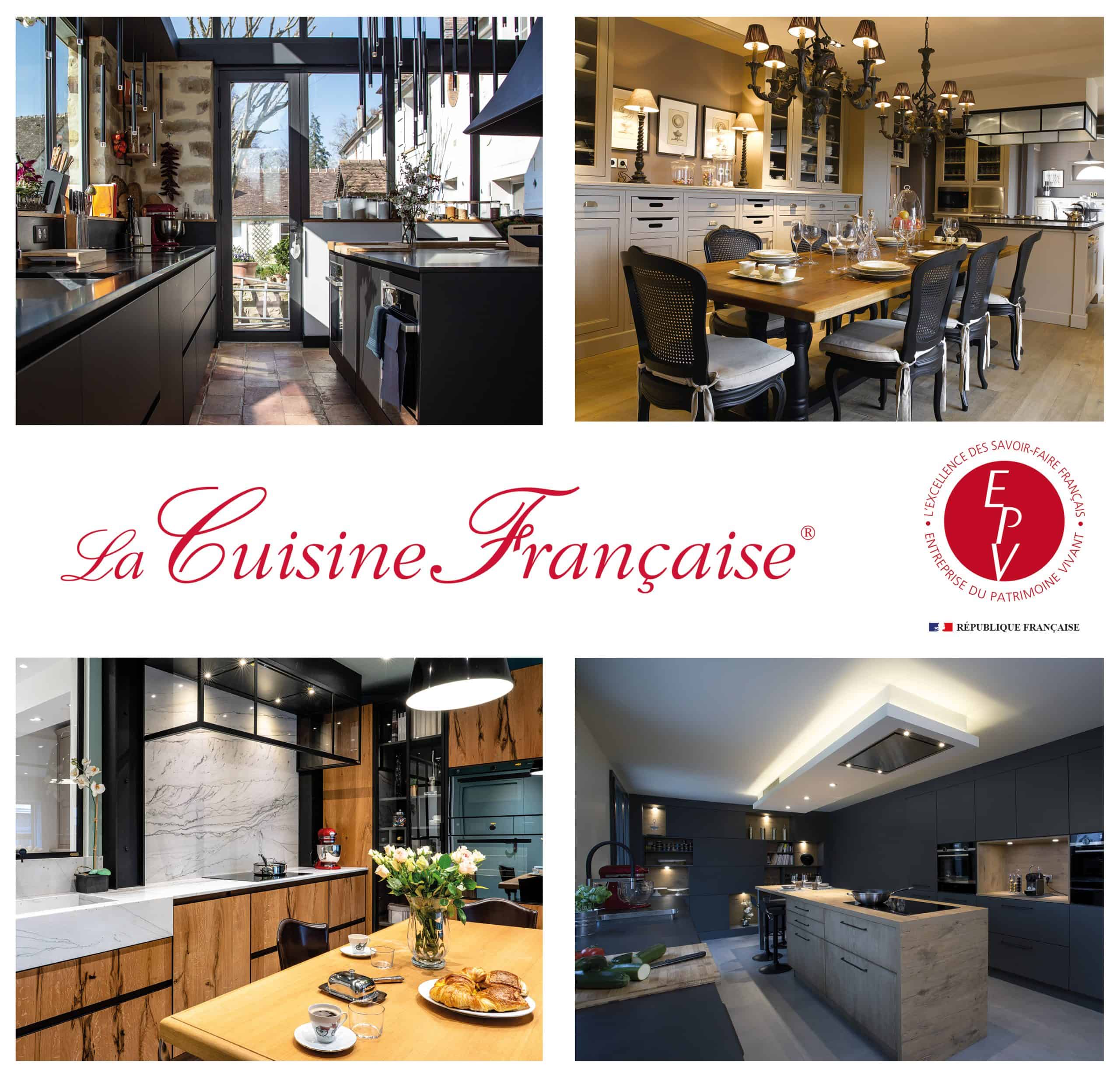 Visuel la cuisine française 2 Visuel la cuisine française 2