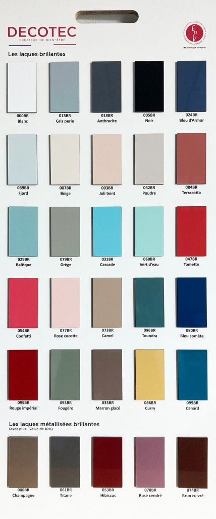 Colorama plaquettes bois Colorama plaquettes bois