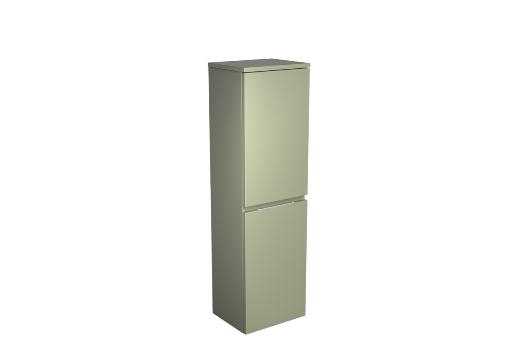 Demi-colonne Egoïste - DECOTEC - Meubles de salle de bains