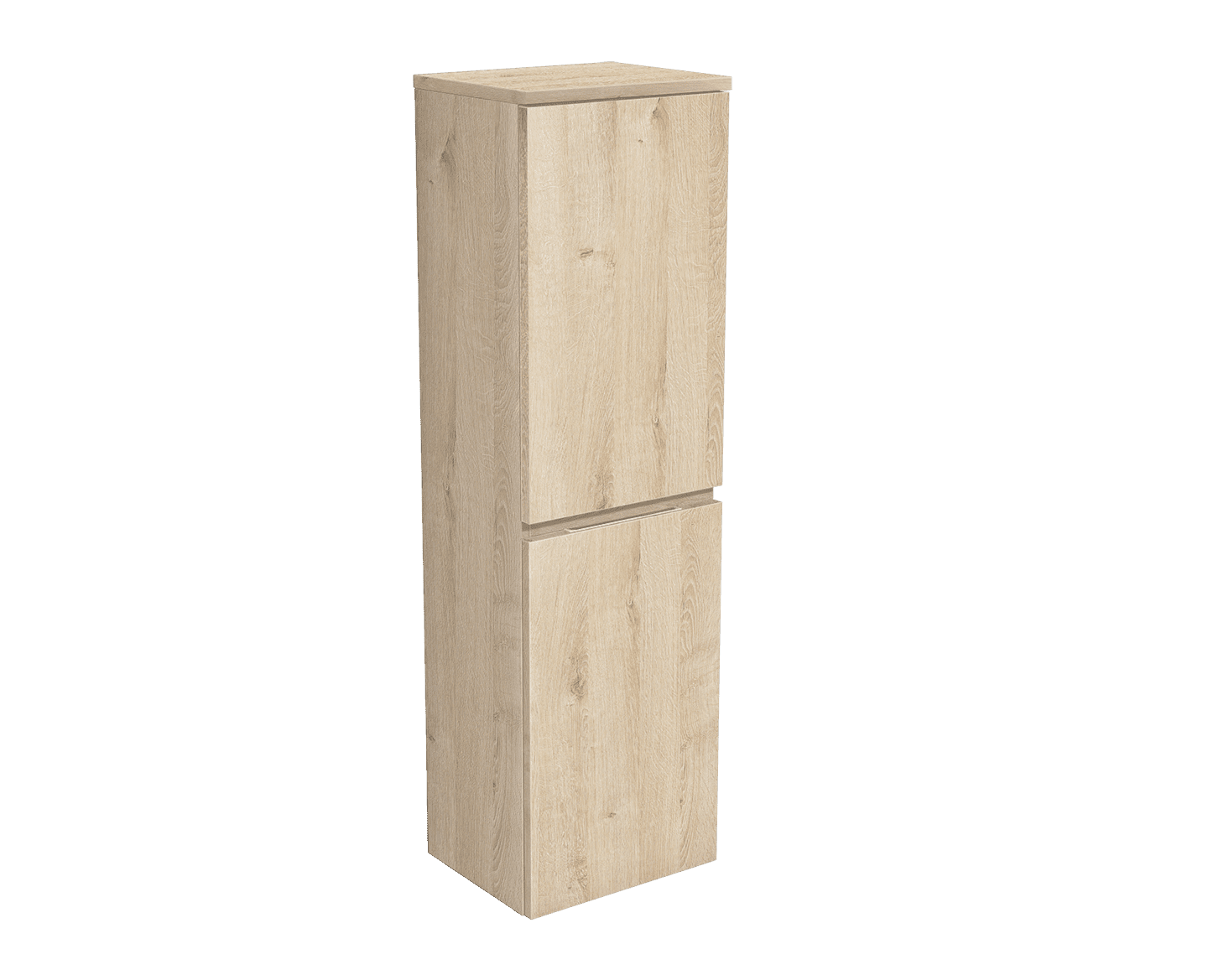 Demi-colonne Egoïste - DECOTEC - Meubles de salle de bains