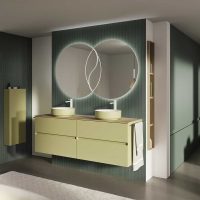 Thumbnail of http://Meuble%20de%20salle%20de%20bain%20Signature%20couleur%20sauge