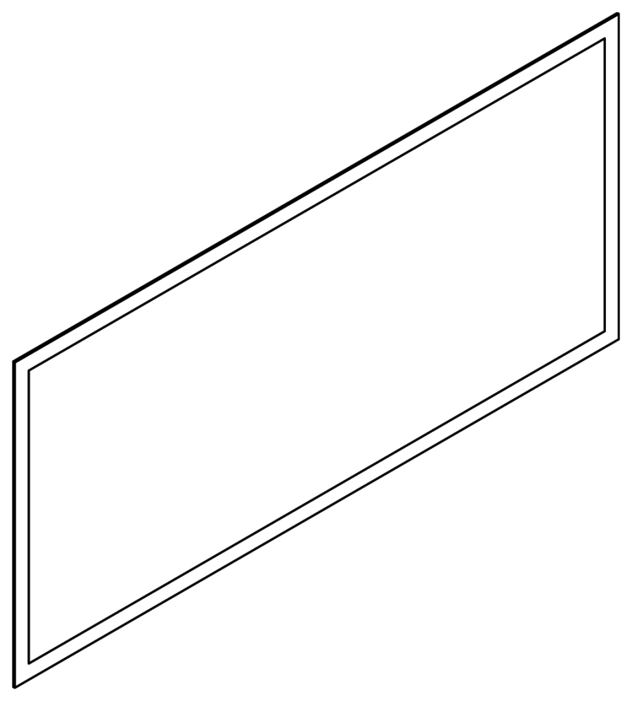 Thumbnail of http://Miroir%20LED%20Narcisse%20cadre%20Noir%20L150%20-%20DECOTEC