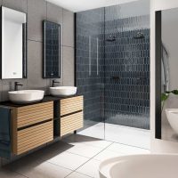 Thumbnail of http://Meuble%20de%20salle%20de%20bain%20Signature%20chêne%20clair