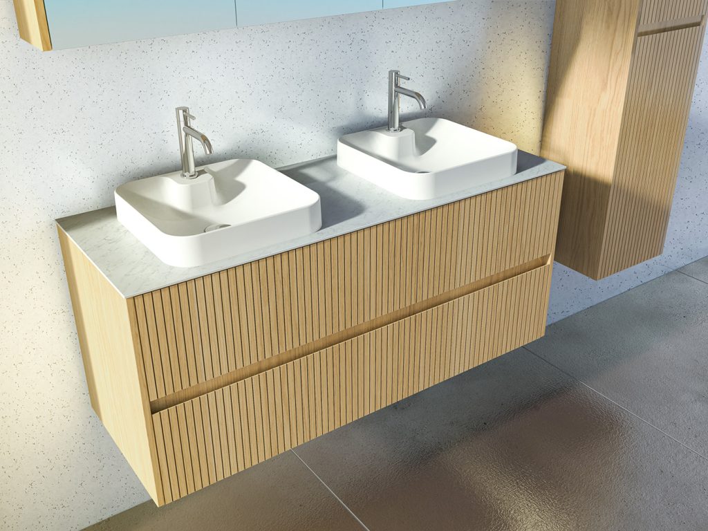 Gamme Landes pour Leroy Merlin - L 120 - DECOTEC