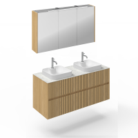 Thumbnail of http://Ensemble%20Landes%20L120%20DV%20sans%20pied%20pour%20LEROY%20MERLIN