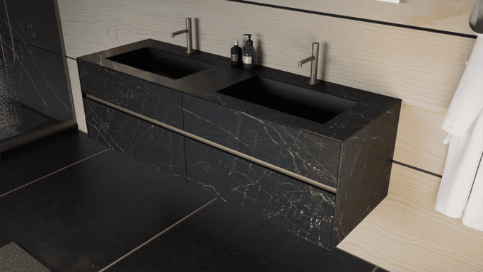 Meuble DECOTEC-Cosentini Karma Somnia