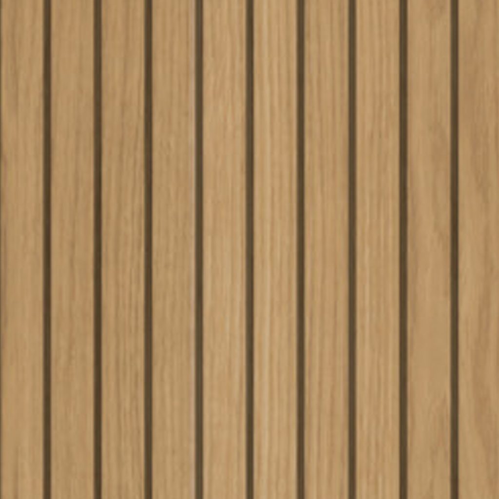 Placage chêne pour meubles salle de bains Landes