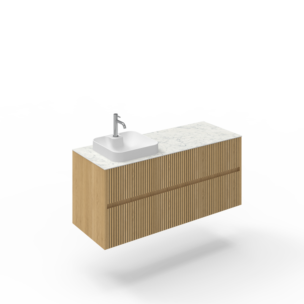 Landes L120 DV sans pied pour LEROY MERLIN