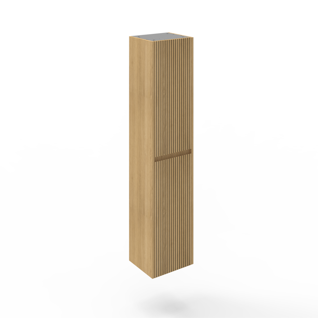 Colonne droite Landes - DECOTEC pour Leroy Merlin