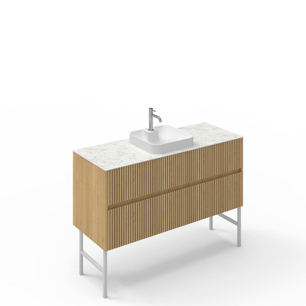 Vasque Landes - DECOTEC pour Leroy Merlin