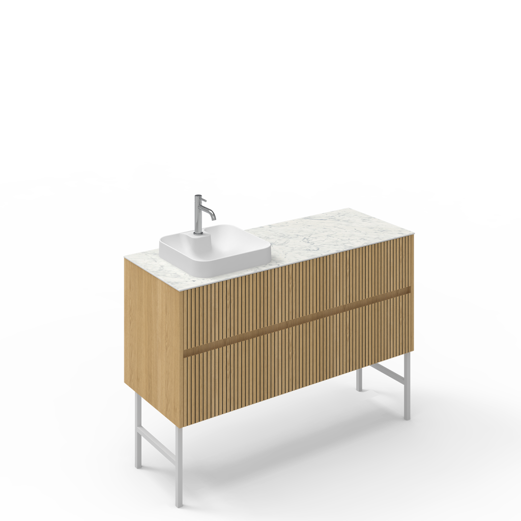 Vasque Landes - DECOTEC pour Leroy Merlin