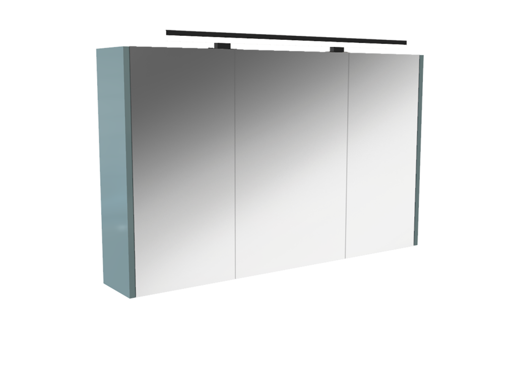 spot LED Paname L80 Noir mat - devoted