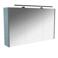 Thumbnail of http://spot%20LED%20Paname%20L80%20Noir%20mat%20-%20devoted