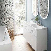 Thumbnail of http://Meuble%20vasque%20optimum%20L120,%20BLANC