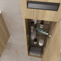 Thumbnail of http://Armoire%20de%20salle%20de%20bain%20Vibrato%20par%20DECOTEC