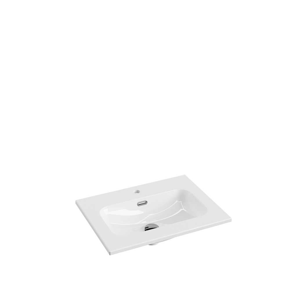 Plan Vasque Equinoxe L60