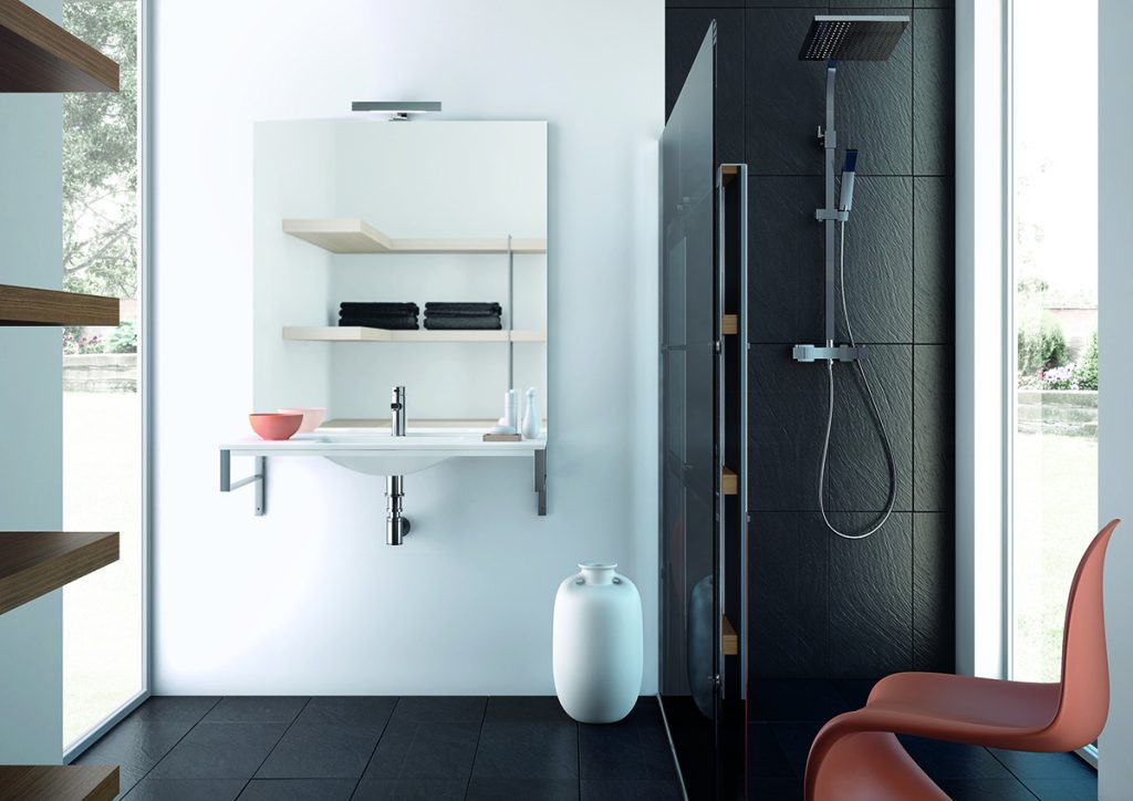 Vasque Allegro L100- DECOTEC