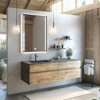 Thumbnail of http://Meuble%20karma%20chêne%20poutre-DECOTEC