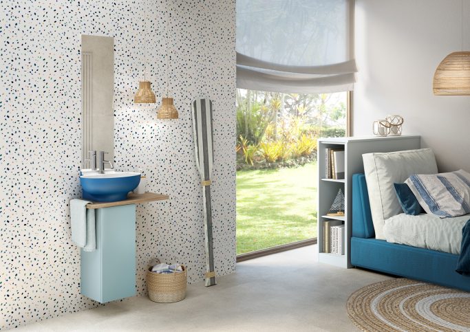 lave-mains skim par DECOTEC