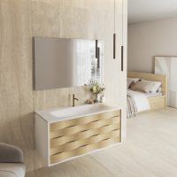 Thumbnail of http://Meuble%20Vasque%20Cascade%20L120,%20placage%20chêne