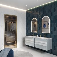 Thumbnail of http://Meuble%20vasque%20Pagode,%20par%20decotec