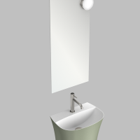 Thumbnail of http://Lave-mains%20Berlingot%20fougère,%20par%20DECOTEC