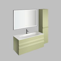 Thumbnail of http://Meuble%20vasque%20Pagode,%20par%20decotec