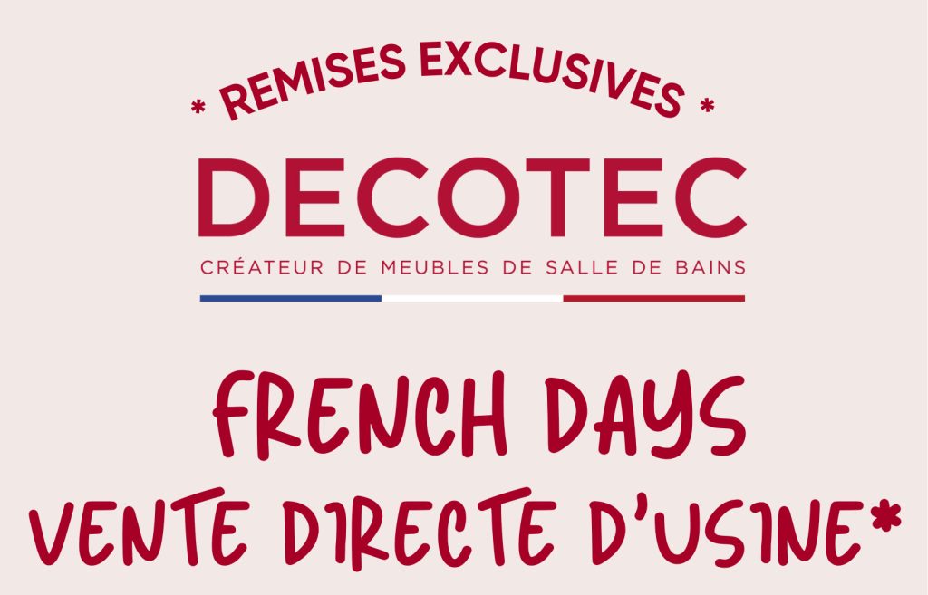 header-french-days french days vente directe d'usine