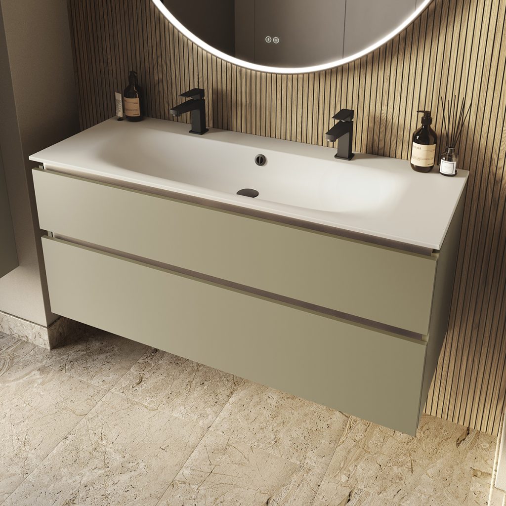 Vasque Levanto L120 cappuccino