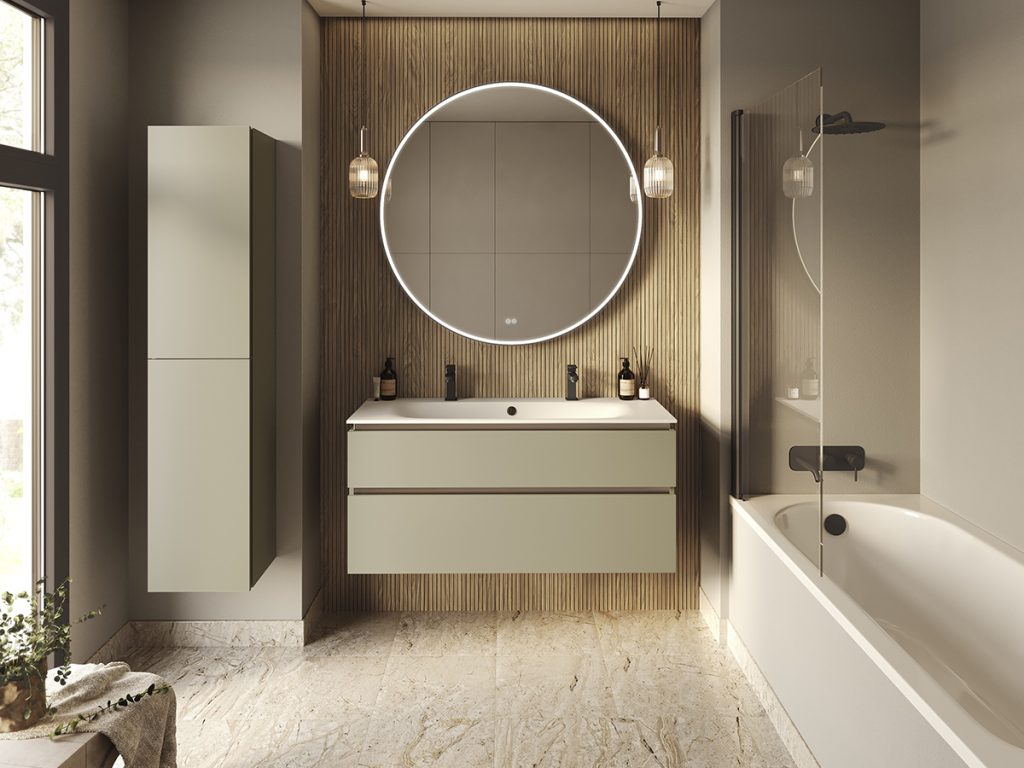 Vasque Levanto L120 cappuccino