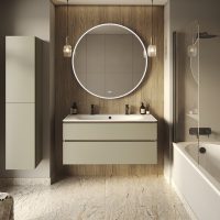 Thumbnail of http://Vasque%20Levanto%20L120%20cappuccino