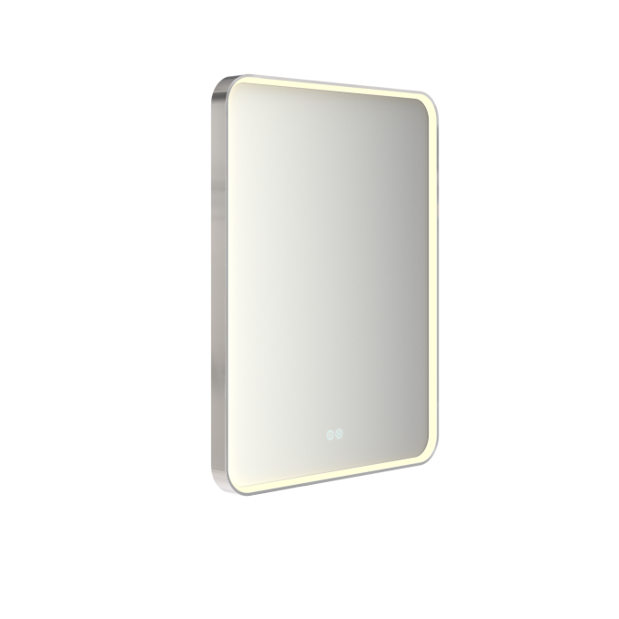 Presentation MIROIR PROMESS CARRE L80